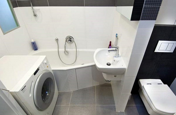 дизайн ванной комнаты и туалета фото